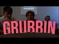 GRUBBIN - CREATED BY JAMES GANNON