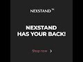 nexstand ecommerce mixed media video by prodigi