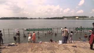 Trichy - Rio Kaveri HD Video