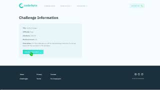 Coderbyte - Letter Changes - Code challenge - JavaScript Solution Source Code