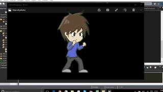 Box2D Automatic Generation Libgdx
