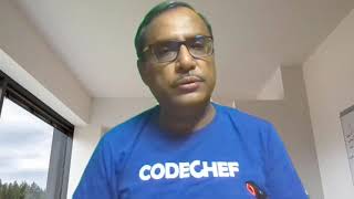 Python Tutorial for Beginners | #anybodycancode | CodeChef #shorts