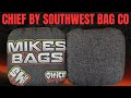 Chief by Southwest Bag Co