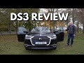 DS3 Crossback review | A perfectly posh first car?