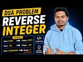 Reverse integer Day-4