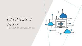 64 Muhamad Fazirul - Simulating Distributed Consensus Algorithm Among Applications In CloudSim Plus