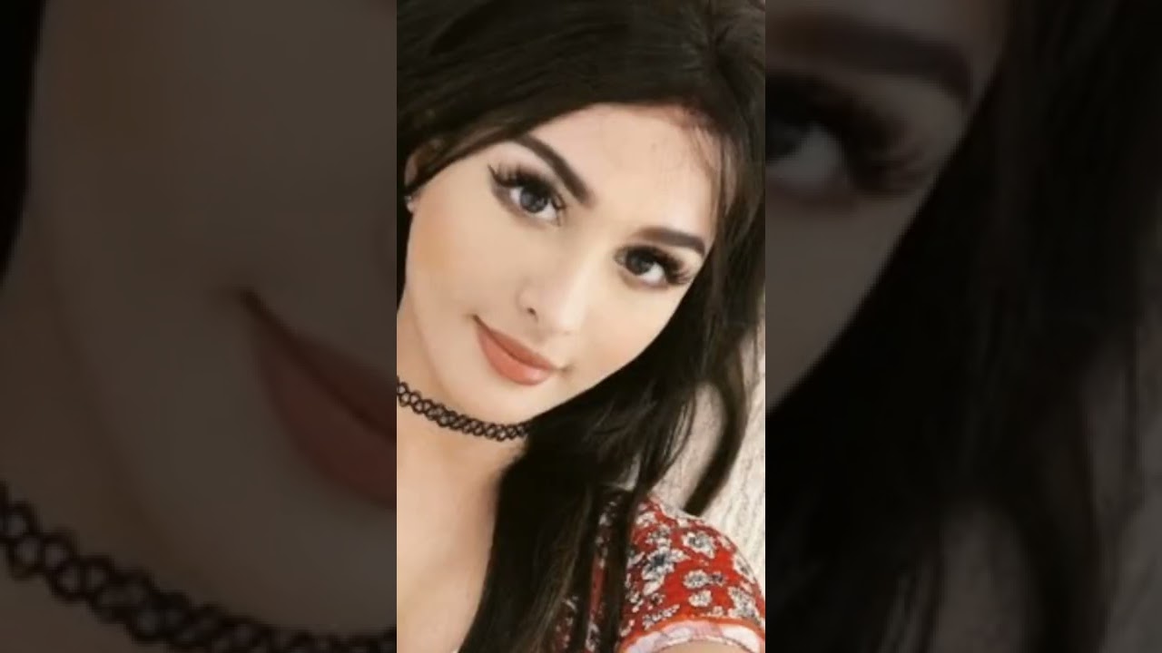 Sssniperwolf Youtube