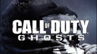 Call of Duty Ghosts Capter 3