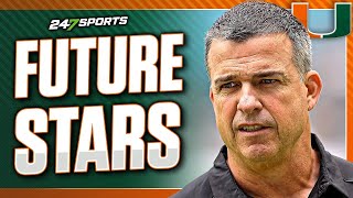 National Signing Day 2025: Miami Hurricanes | Full Team Breakdown, College Football Recruiting