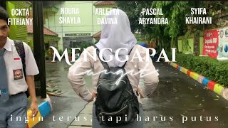 MENGGAPAI LANGIT - KEL IV SOSIO KELAS XII E