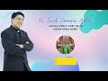 *don t skip this* wala kang peace of mind inspiring homily ii fr. jowel jomarsus gatus