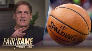 Mark Cuban on Tanking, Tampering in the NBA and Why 