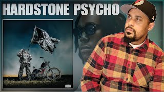 FIRST TIME Listening to Don Toliver – Hardstone Psycho | Full Album Reaction \u0026 Review