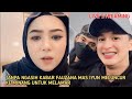 🔴Live - Fauzana Kaget Saat Tiba² Mas Iyun & Anas Bilang Sudah Di Pesawat Menuju Minang Untuk Melamar