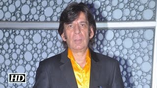 Comic actor Razak Khan passes away