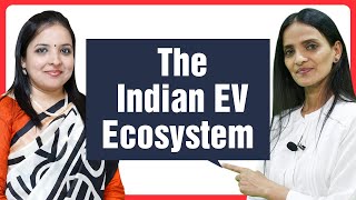 Leading EV Companies in India | Indian EV Makers and Suppliers | The Electric Vehicle Ecosystem