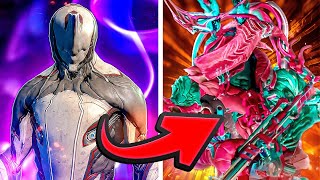 I Am Falling In LOVE With Warframe… Its A Problem