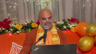 Evening House Program, Holland (29th December, 2024)