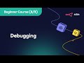 n8n Beginner Course (8/9) - Debugging