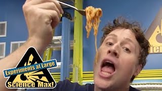 Science Max | BUILDING WITH FOOD | Season1 Full Episode | Kids Science