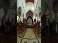 st. george s cathedral ✝️⛪ kothamangalam kerala india