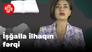 İşğalla ilhaqın fərqi nədir? - İzah edirik