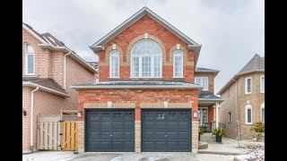 26 Creekwood Drive Brampton