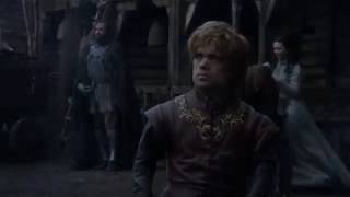 Porque Joffrey odiaba tanto a su tio Tyrion?