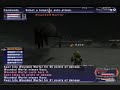 ffxi nm saga 118 wounded wurfel vs bst solo full battle