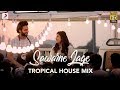 Sawarne Lage – Tropical House Mix | Mitron | Jackky Bhagnani | Kritika Kamra
