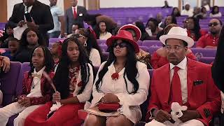 Homegoing Service For Tyler L. Thomas Moore Services Entrusted To Nash Funeral Home