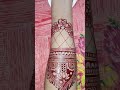 #latest mehndi design # stylish mehndi design #mehndi design #viralvideo #mehndi #hennadesign