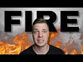 Why does everyone hate FIRE? (Financial Independence Retire Early)