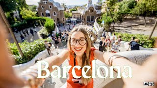 Top  25 Tourist Attractions in Barcelona- Spain | Top Attractions