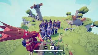 TOTALLY ACCURATE BATTLE SIMULATOR (part 2)