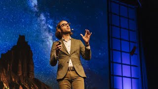 Dr. James Beacham – What's outside the universe? | The Conference 2019