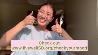 10 Self-Care Tips During COVID - Check Your Mood Day