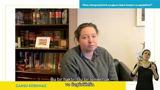 Eğitimde Engelli Hakları:Okulda Birlikte,Hayatta Birlikte/Engelli Öğrenciler Sık Sorulan Sorular 1