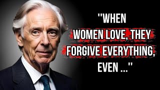 Philosophical Quotes from Bertrand Russell Men Learn Too Late In Life