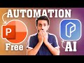 Best AI PPT Maker: How to Make a FREE PPT Using AI in Just 1 Minute