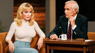 She Was Never Allowed Back On The Johnny Carson Show After This...