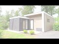 nette recreatiewoning op vakantiepark de rimboe u0026 de woeste hoogte maaike van doorn makelaar