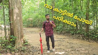 കണ്ടു പഠിക്കാം | Geo Mentor | Forest | Keralapsc