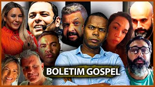 BOLETIM GOSPEL  13-01