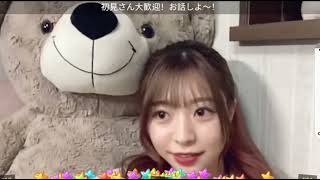 美南れな LIVE 19/03/2022