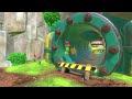 【ユーカレイリー】「バンジョーとカズーイの大冒険」の精神的後継作をやってみた 1【yooka laylee】