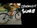 Converting Trek Singletrack 970 Mountain Bike to Commuter