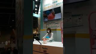 【Hong Kong Travel】2020 全新Pampers Ichiban 拉拉褲