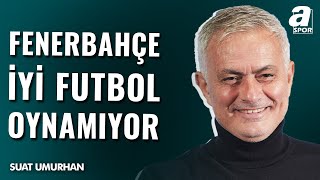 Suat Umurhan: \