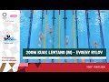 RYLOV EVGENY | 200M (L) KUAK LENTANG - AKHIR | SUKAN OLIMPIK TOKYO 2020